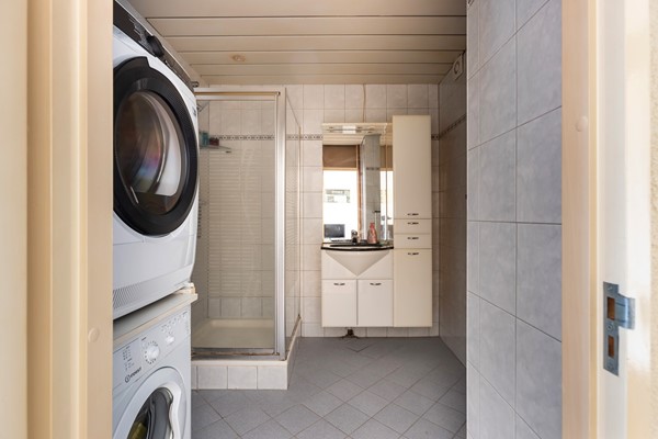 Medium property photo - Begoniastraat 40, 3333 EA Zwijndrecht